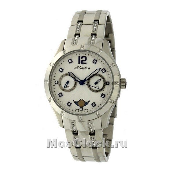 Adriatica A3419.51B3QFZ Adriatica A3419.51B3QFZ