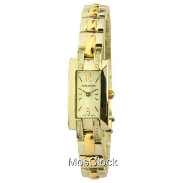 Romanson RM8274Q LC WH Romanson RM8274Q LC WH