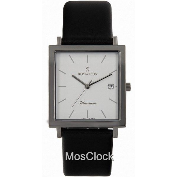 Romanson DL2133N MW WH