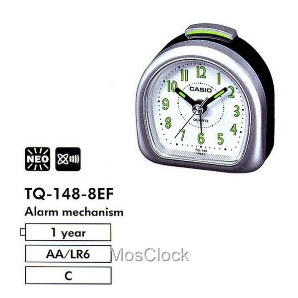 Casio TQ-148-8E