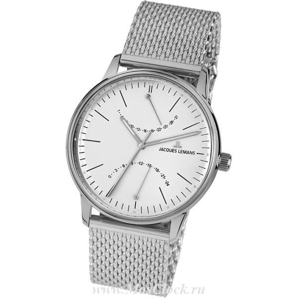 Jacques Lemans N-218F Jacques Lemans N-218F