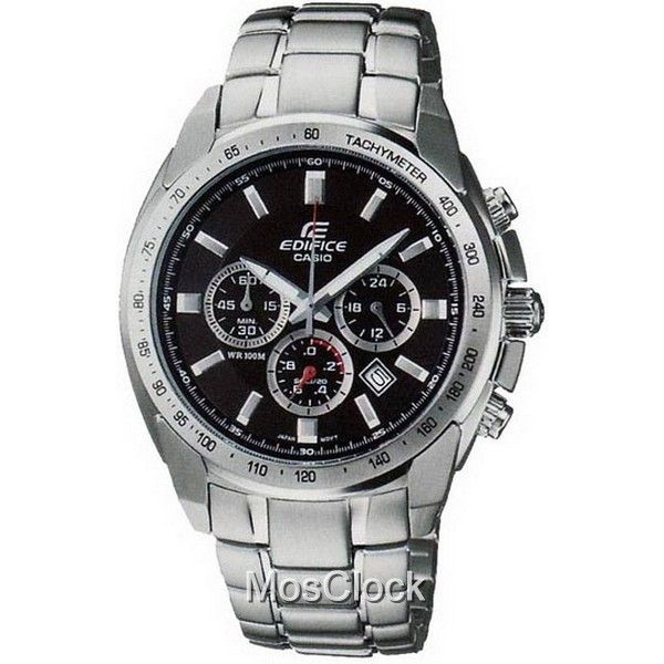 Casio Edifice EFR-532D-1A Casio Edifice EFR-532D-1A