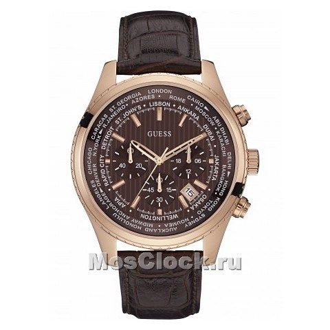 Guess W0500G3 Guess W0500G3