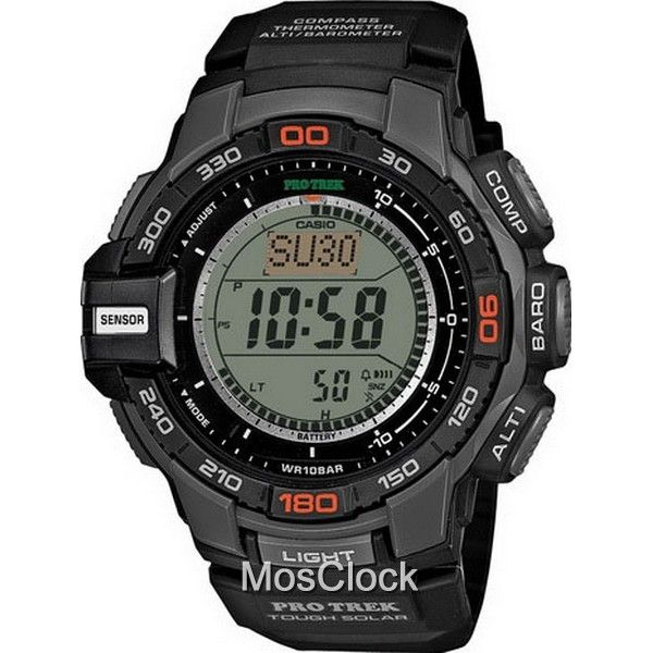 Casio PRG-270-1E