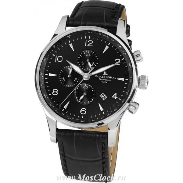 Jacques Lemans 1-1844ZA