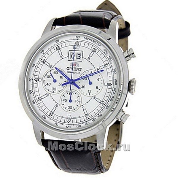 Orient FTV02004W0 Orient FTV02004W0