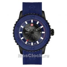 Наручные часы Swiss Military Hanowa 06-4281.27.003