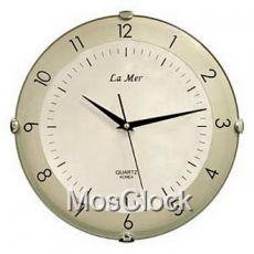Настенные часы La Mer GD111010