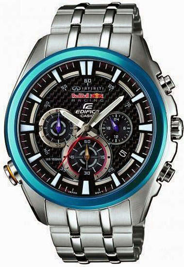 Casio Edifice EFR-537RB-1A