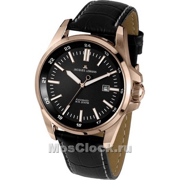 Jacques Lemans 1-1869B Jacques Lemans 1-1869B