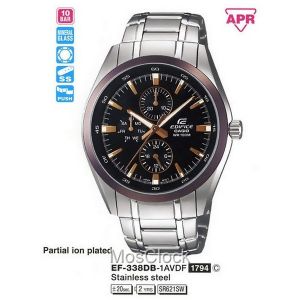 Casio edifice ef 338 discount