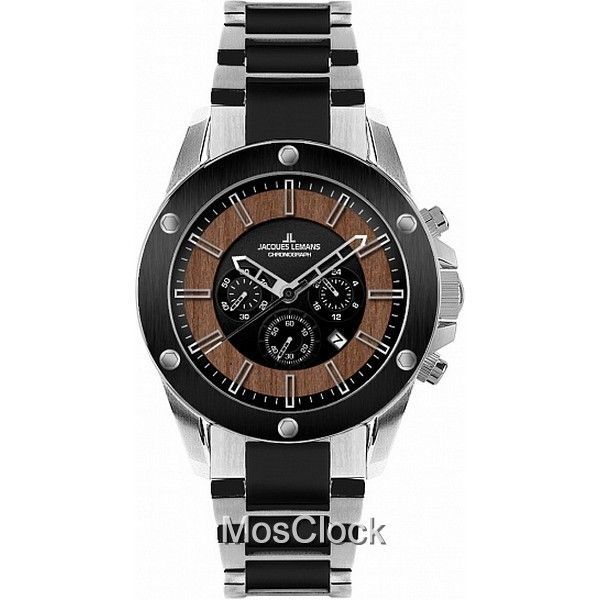 Jacques Lemans 1-1690C