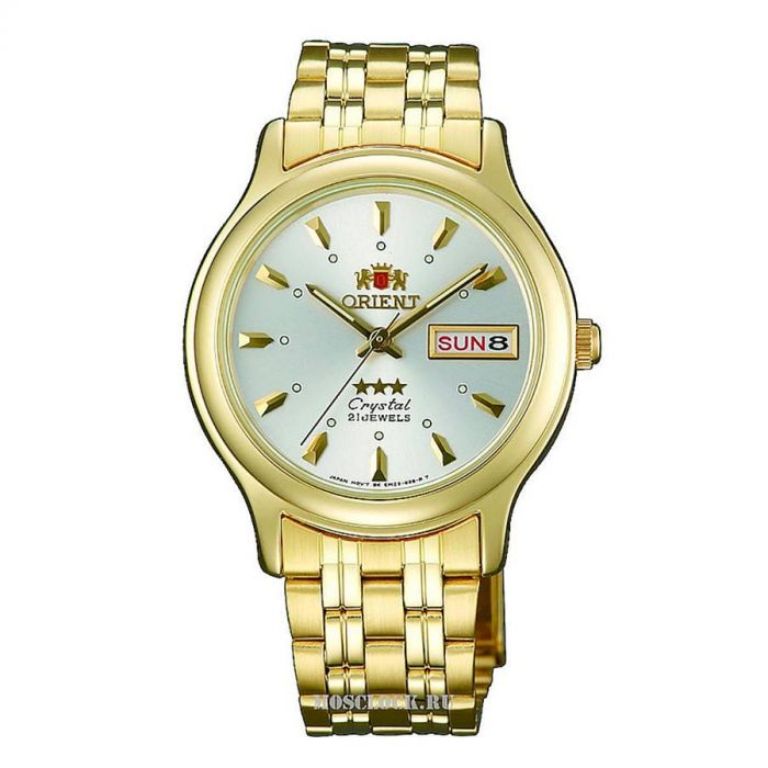Orient FAB05004W9 Orient FAB05004W9