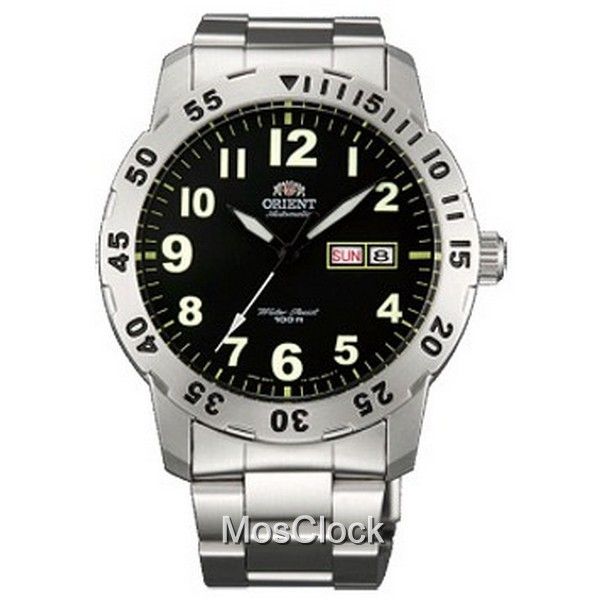 Orient FEM7A005B9 Orient FEM7A005B9