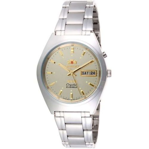 Orient FEM0801LC9 Orient FEM0801LC9