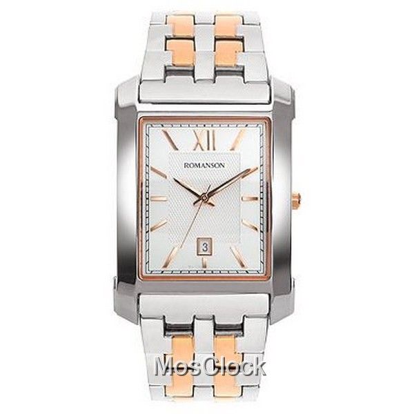 Romanson TM8253 MJ WH Romanson TM8253 MJ WH