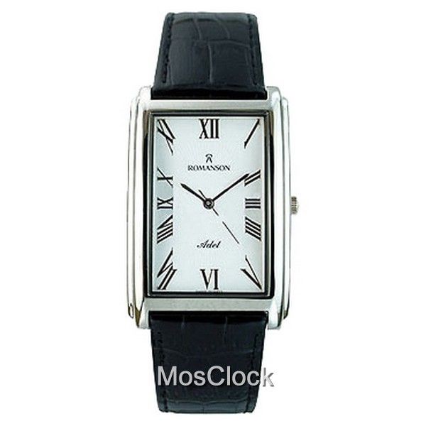 Romanson TL0110 XC WH Romanson TL0110 XC WH