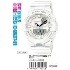 Casio G-Shock GBA-800-7A