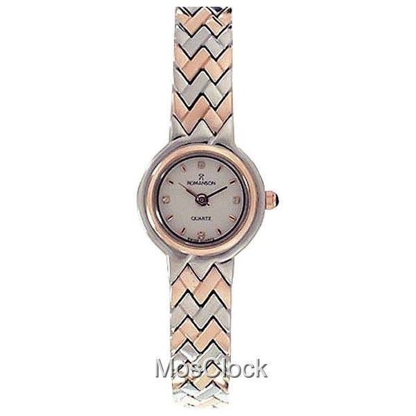 Romanson RM1552 LJ WH Romanson RM1552 LJ WH