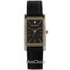Наручные часы Romanson DL2158C LC BK