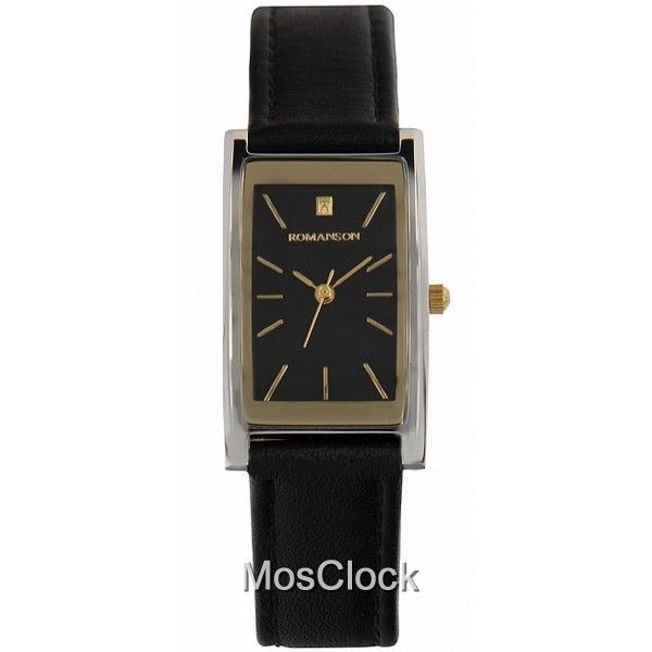 Romanson DL2158C LC BK Romanson DL2158C LC BK