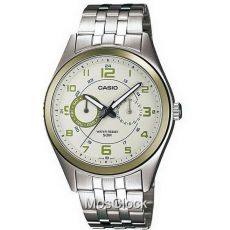 Наручные часы Casio MTP-1353D-8B2