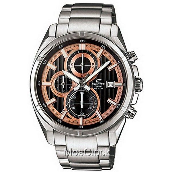 Casio Edifice EFR-532D-1A5