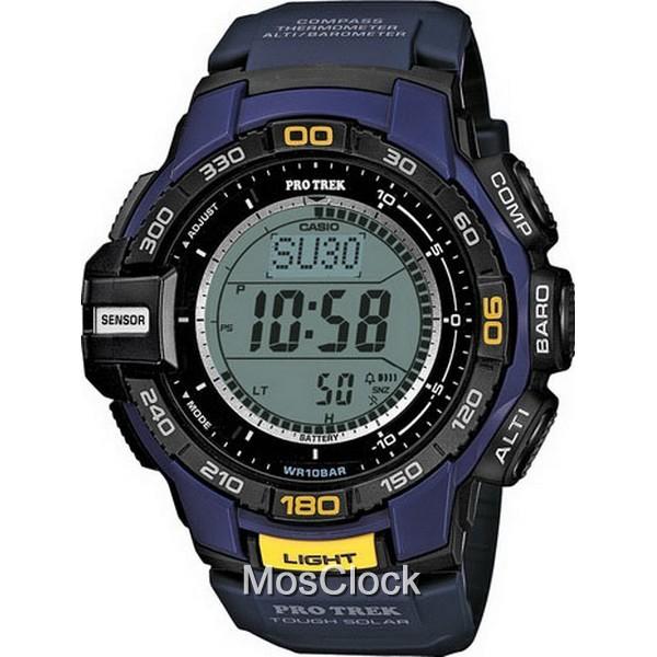 Casio PRG-270-2E