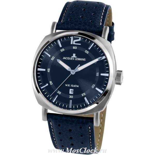 Jacques Lemans 1-1943H