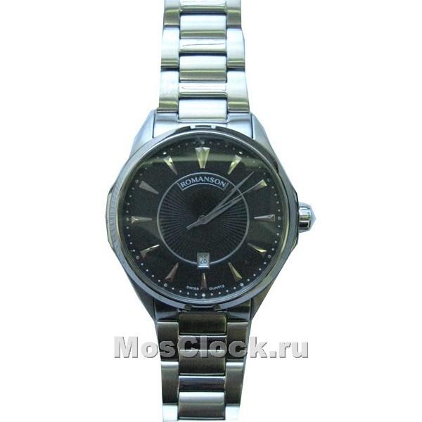 Romanson TM0337 MW BK Romanson TM0337 MW BK