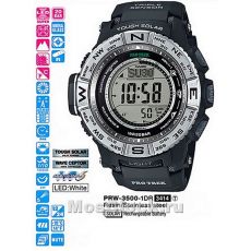 Наручные часы Casio PRW-3500-1E
