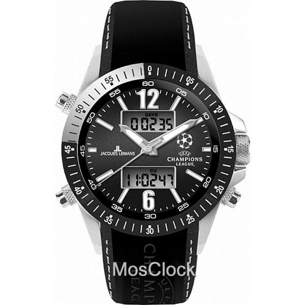 Jacques Lemans U-34A Jacques Lemans U-34A