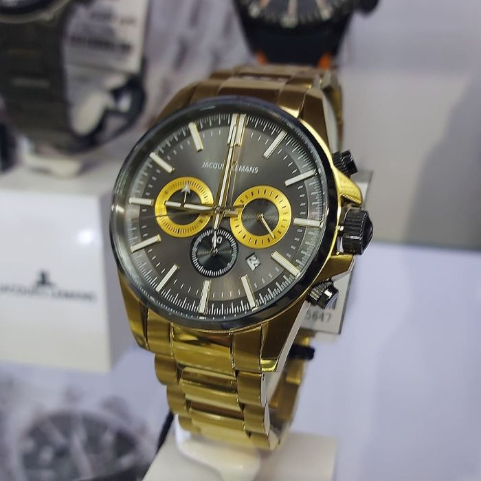 Наручные часы Jacques Lemans 1-2119H