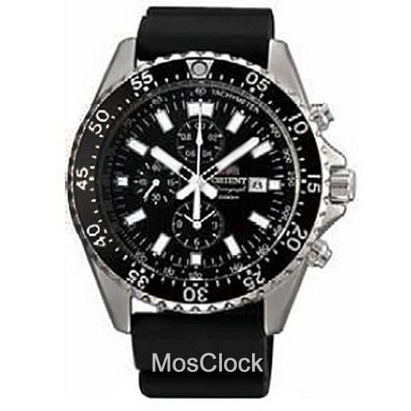 Orient FTT11004B0 Orient FTT11004B0