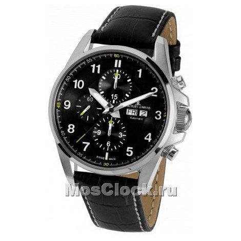 Jacques Lemans 1-1750A