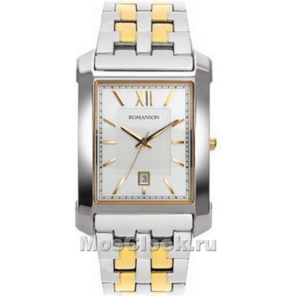 Romanson TM8253 MR WH Romanson TM8253 MR WH