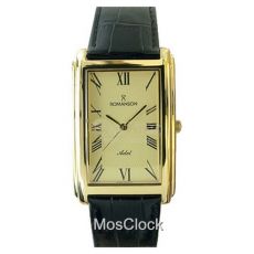 Наручные часы Romanson TL0110 XG GD