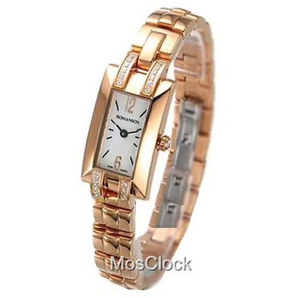 Romanson RM8274Q LR WH Romanson RM8274Q LR WH