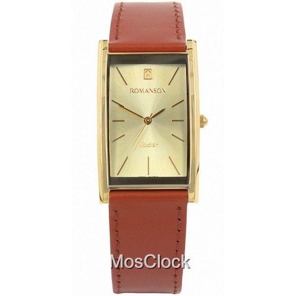 Romanson DL2158C MG GD Romanson DL2158C MG GD