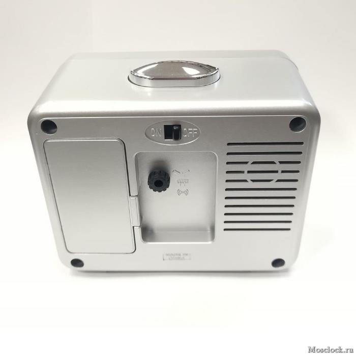 Будильник Casio TQ-218-8E