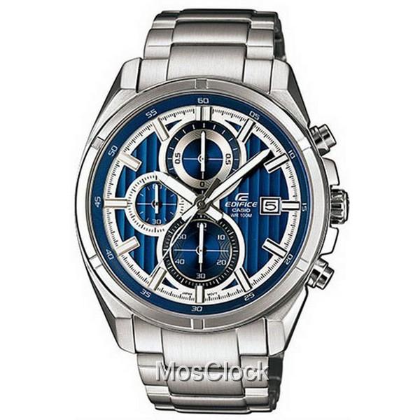 Casio Edifice EFR-532D-2A
