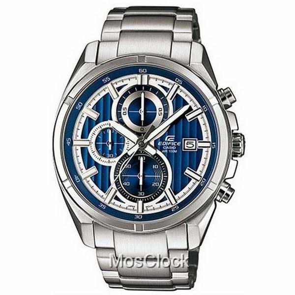 Casio Edifice EFR-532D-2A