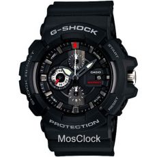 Casio G-Shock GAC-100-1A
