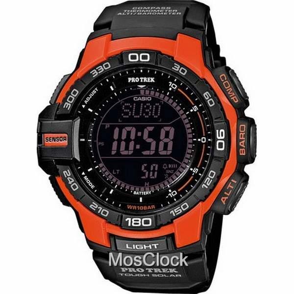 Casio PRG-270-4E