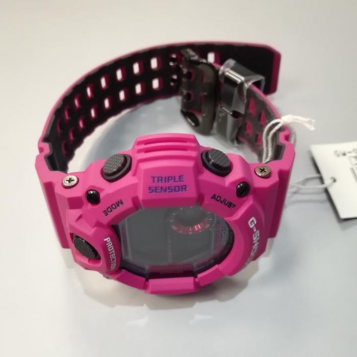 Casio G-Shock GW-9400SRJ-4E Casio G-Shock GW-9400SRJ-4E