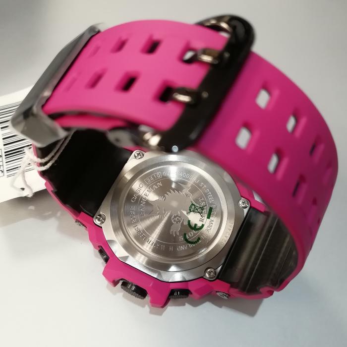 Casio G-Shock GW-9400SRJ-4E Casio G-Shock GW-9400SRJ-4E