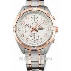 Наручные часы Orient FUY04002W0
