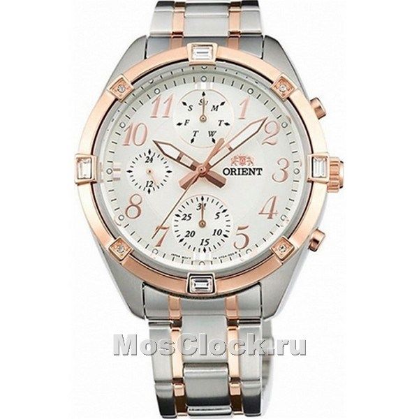 Orient FUY04002W0