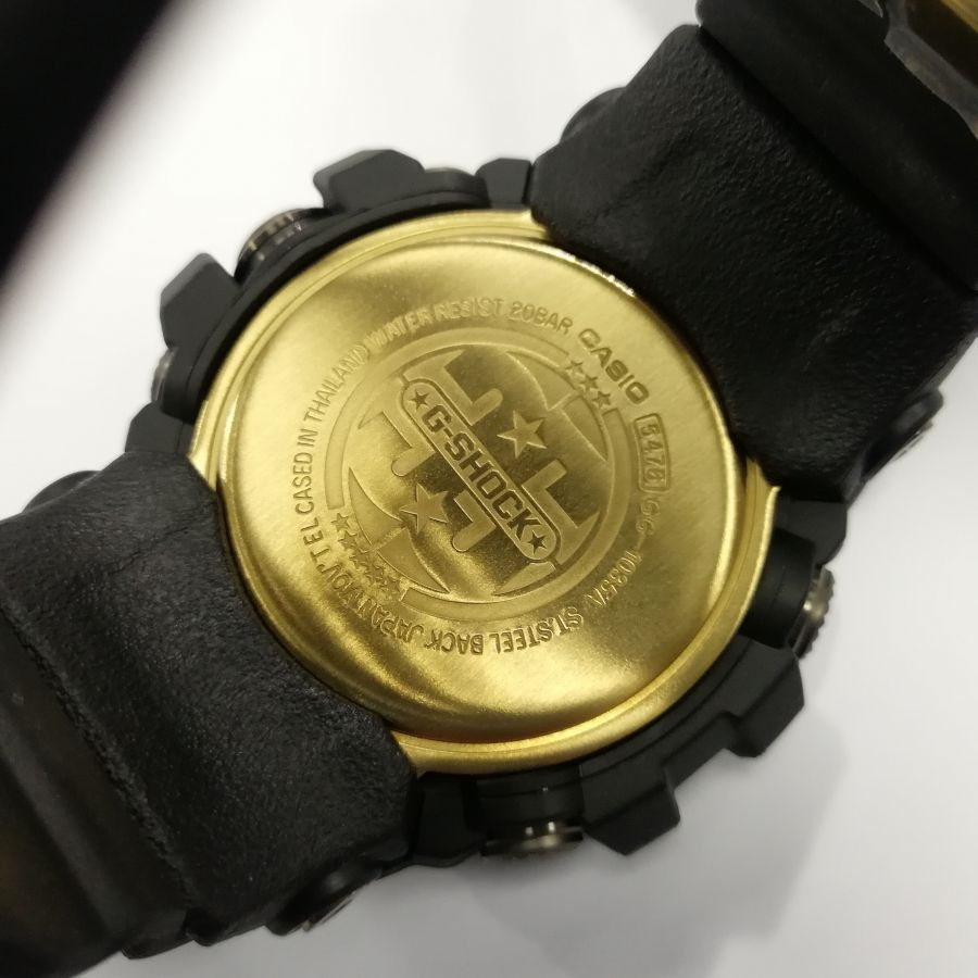 G shock best sale gg 1035a