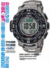 Наручные часы Casio PRW-3500T-7E